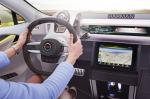 Rinspeed XchangE Concept 2014 года